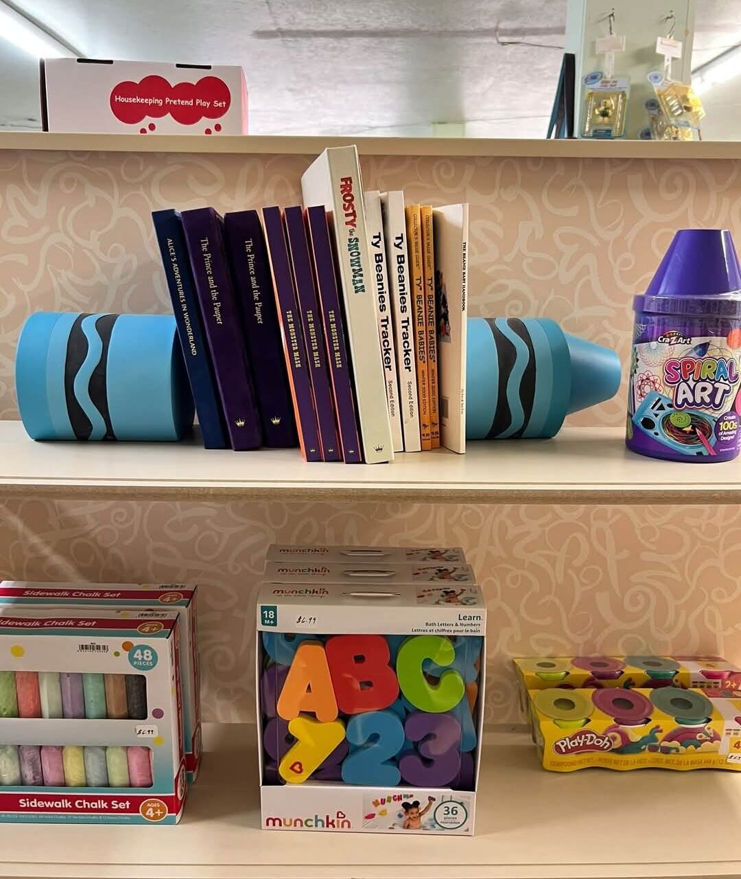 Baby and kids gifts