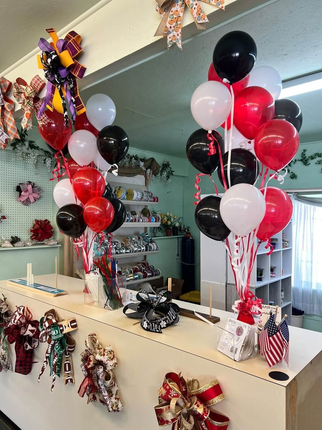 Events & parties