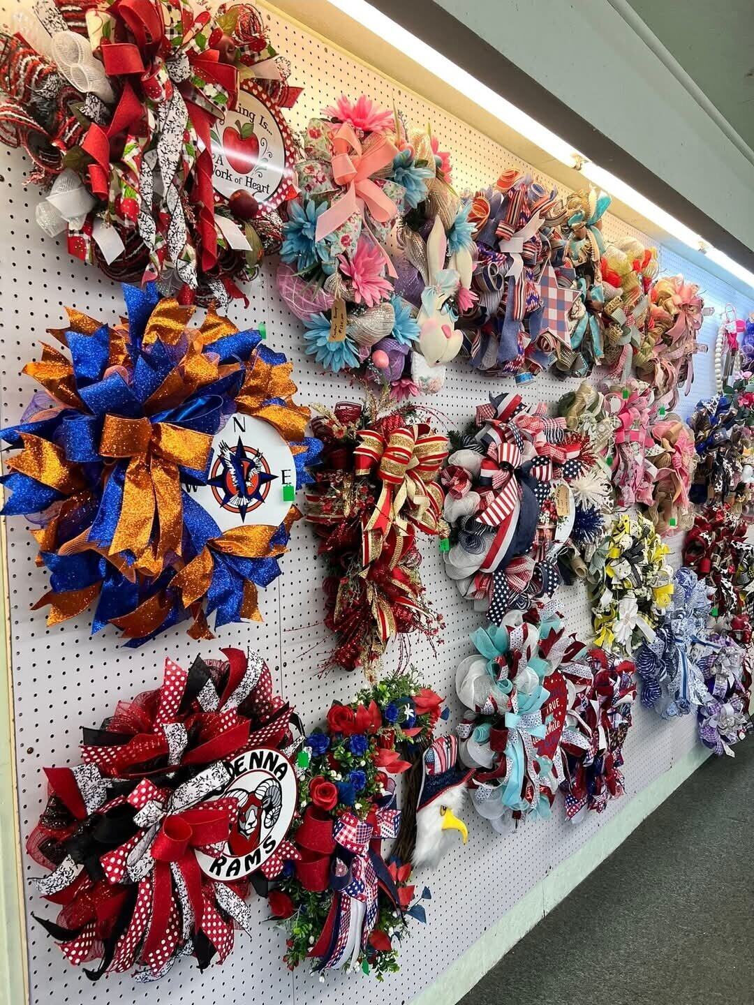 Wreaths